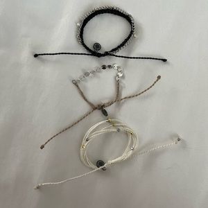 Pura Vida Monthly Club Bracelets